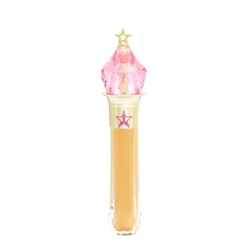 Jeffree Star Magic Color Corrector Orange Yellow Duo - Picture 3 of 3